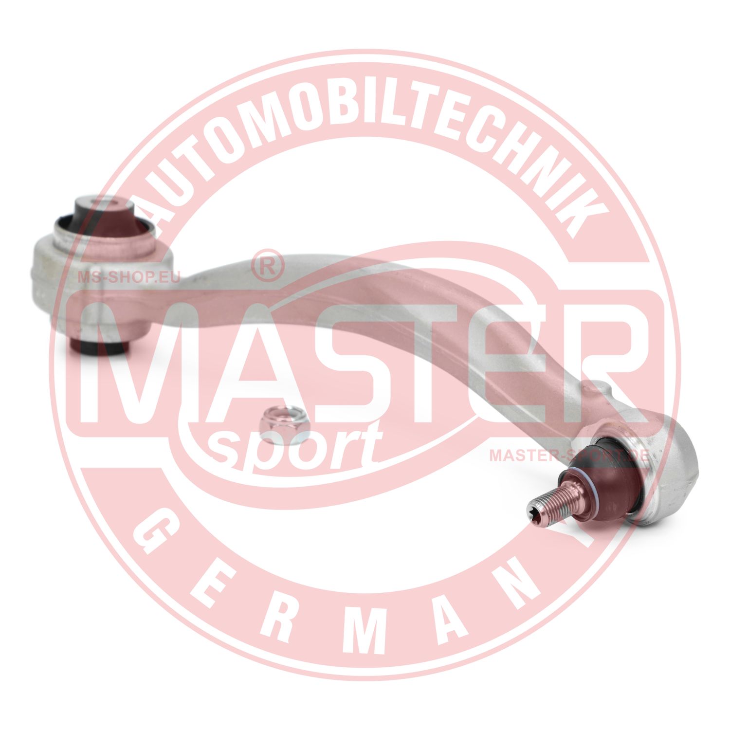 Brat suspensie roata MASTERSPORT GERMANY 35060-PCS-MS